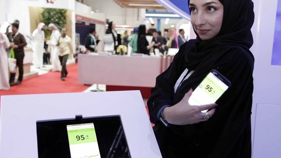 وزارة الصحة في الإمارات تكشف عن تطبيق لضبط السكري باستخدام الهاتف الذكي