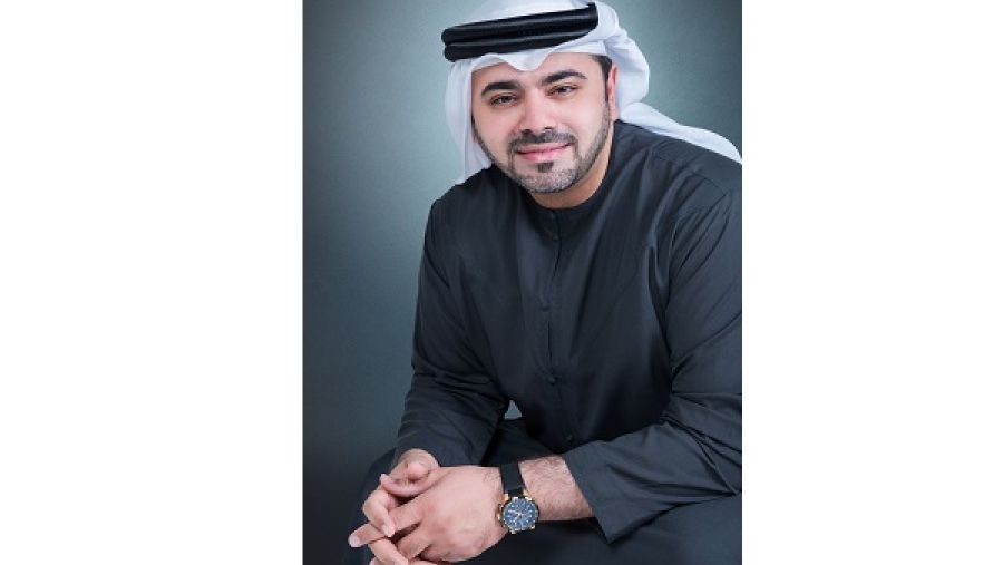 محمد خماس, الرئيس التنفيذي لمجموعة الأهلي القابضة