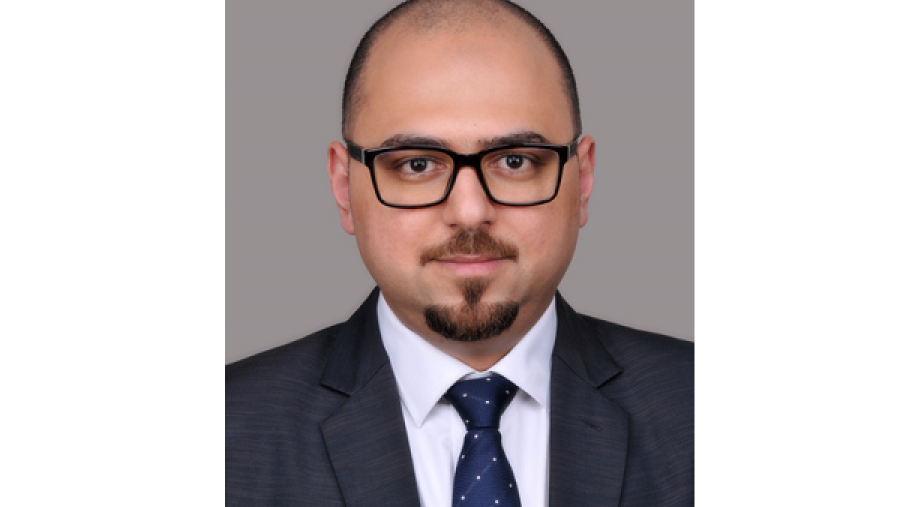 محمد مطر, مسؤول الإبلاغ عن غسيل الأموال