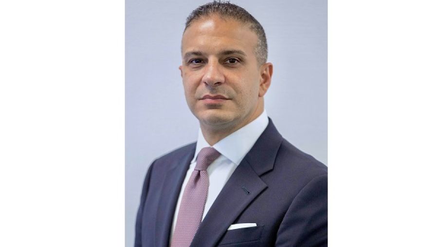 مهند البورنو, إدارة قسم الخدمات المصرفية للشركات والاستثمار في دولة الإمارات العربية المتحدة