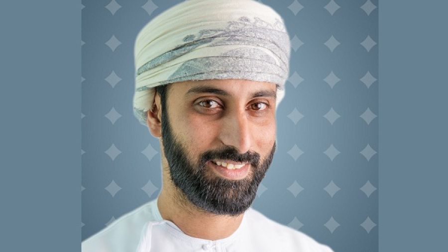 منذر بن حمد المعمري