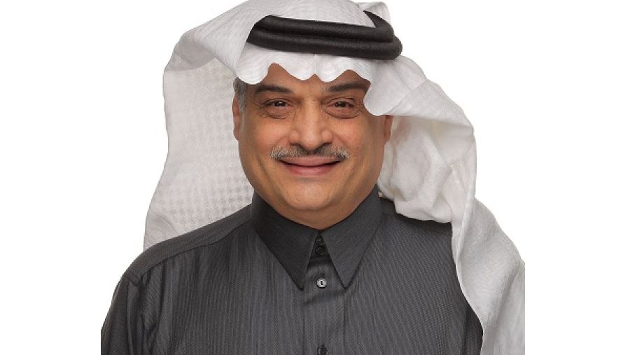 الأستاذ نبيل بن داود الحوشان، الرئيس التنفيذي والعضو المنتدب لبنك الجزيرة