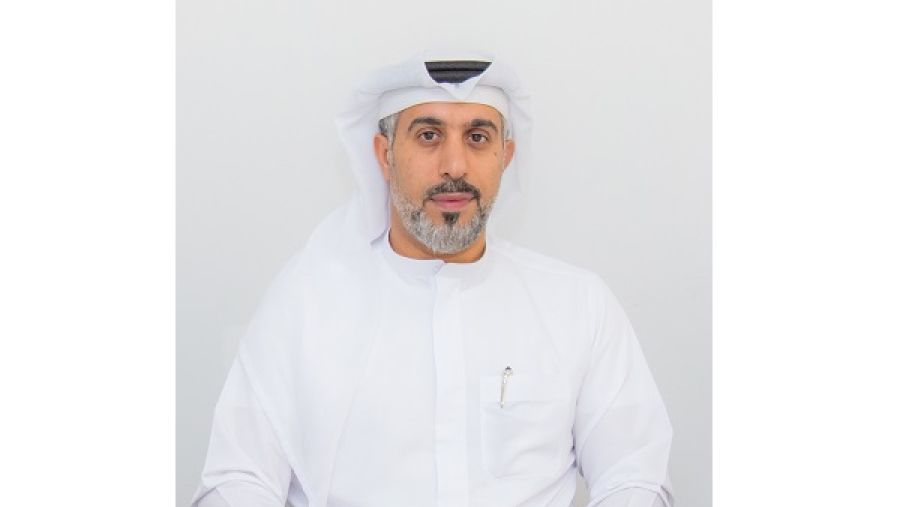 سيف المنصوري، مدير عام إم بي آر إف القابضة