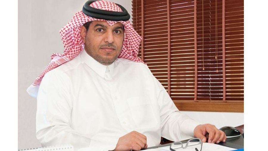 علي عبدالله الخاطر, رئيس لجنة الاتصال العليا للرعاية الصحية