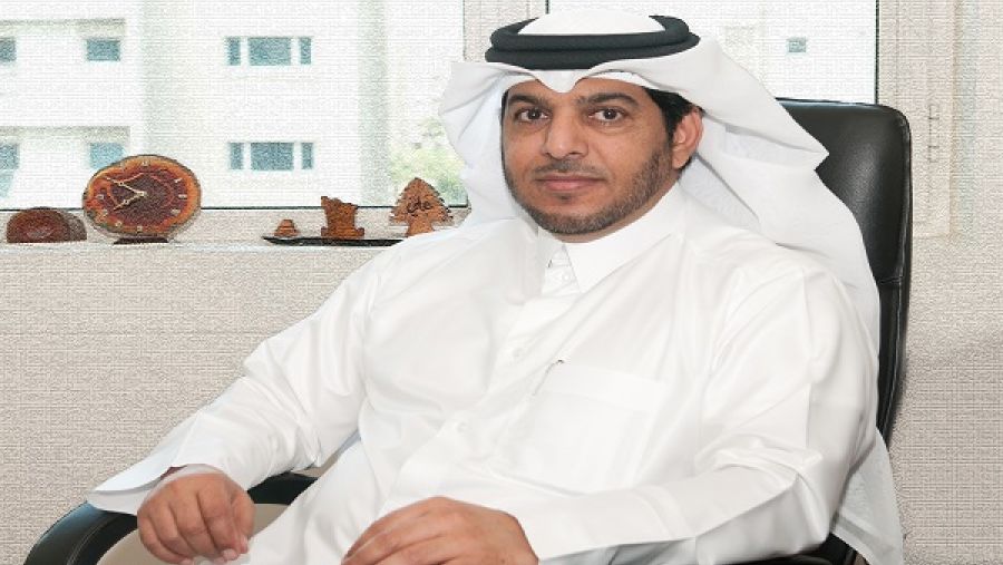 علي عبدالله الخاطر، رئيس لجنة الاتصال العليا للرعاية الصحية بوزارة الصحة العامة