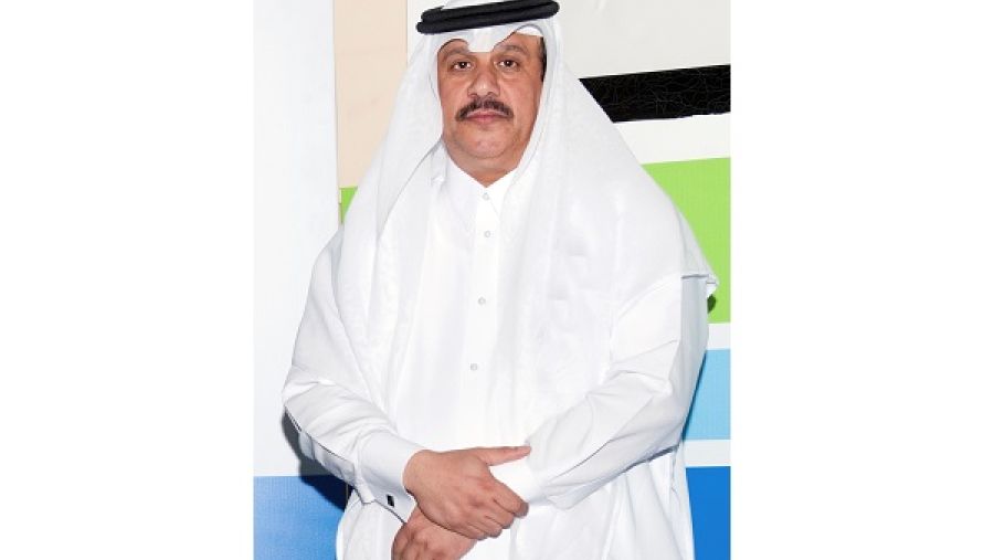 السيد/ حمد آل خليفة، رئيس تطوير المرافق الصحية بمؤسسة حمد الطبية