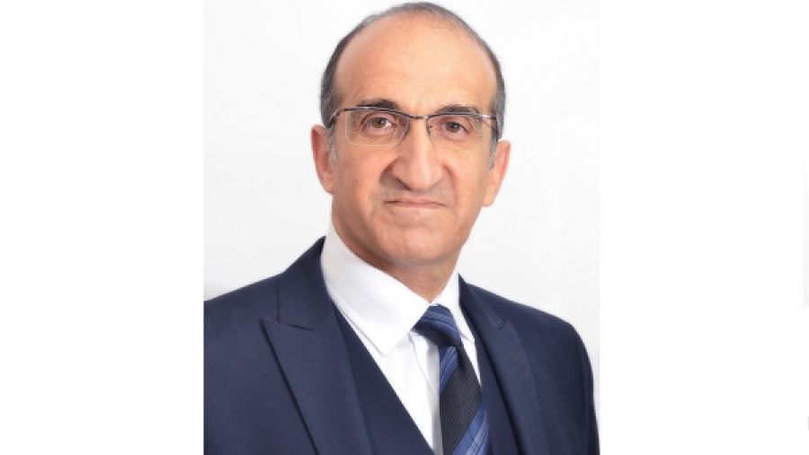 السيد صائل الوعري، رئيس مجلس إدارة شركة الخدمات المالية العربية ((AFS ونائب الرئيس التنفيذي لمجموعة بنك ABC