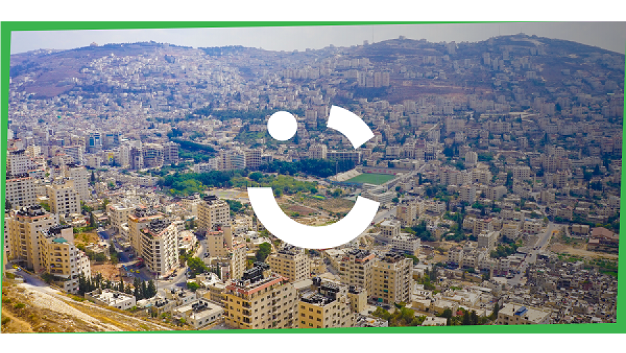 الشركة حريصة على العمل مع وزارة النقل والمواصلات والحكومة الفلسطينية وكافة الشركاء من أجل تطوير قطاع النقل.