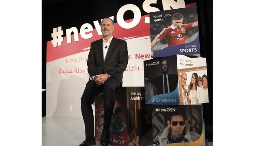 OSN تكشف عن أسعار وباقات جديدة تضمن تقديم أفضل محتوى ترفيهي حصري للجميع  