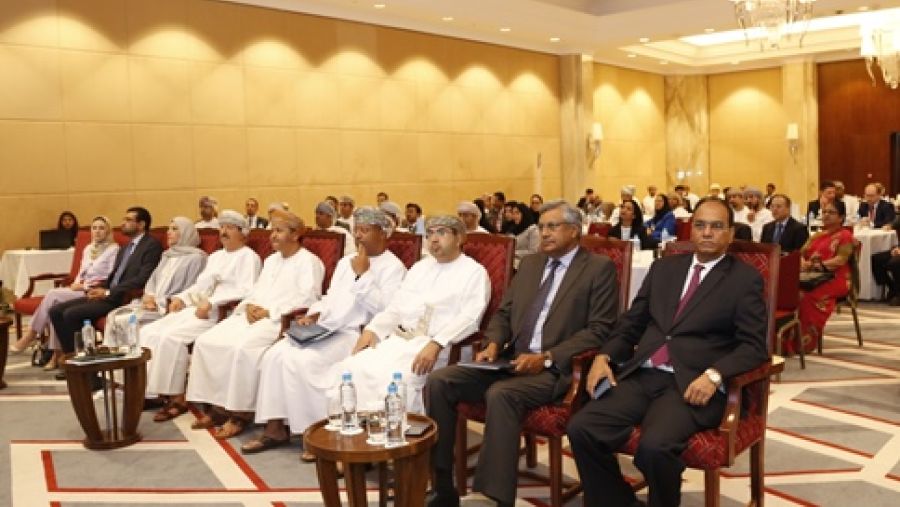 النسخة الثانية من قمّة العصر الجديد للبنوك الخليجيّة