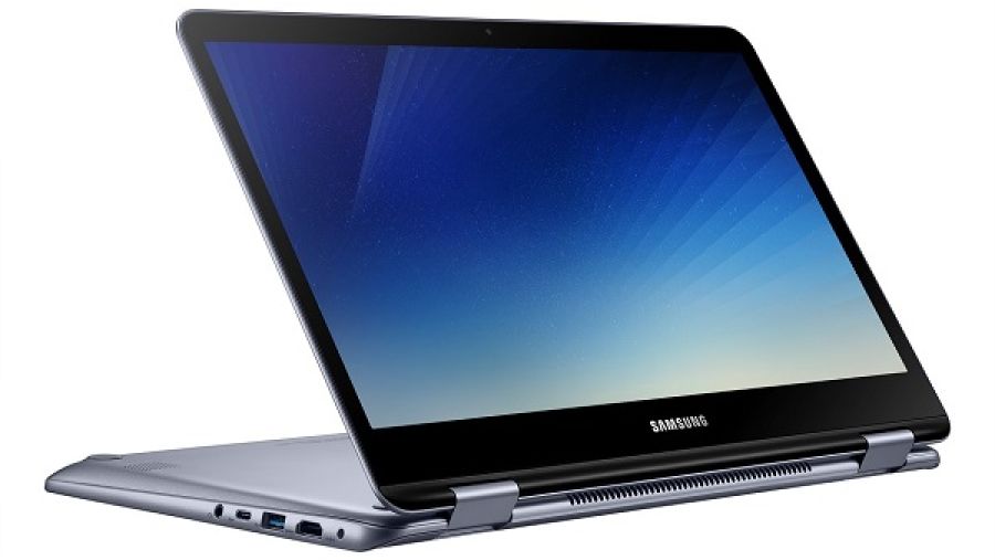 جهاز 2018 Notebook 7 Spin
