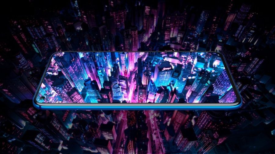 هاتف HUAWEI Nova 4