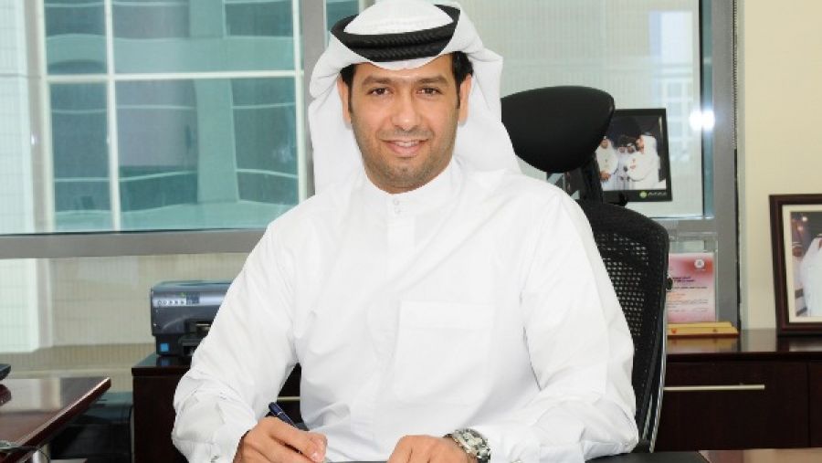 عبيد الشامسي، رئيس الموارد البشرية والشؤون الإدارية لدى بنك دبي الإسلامي