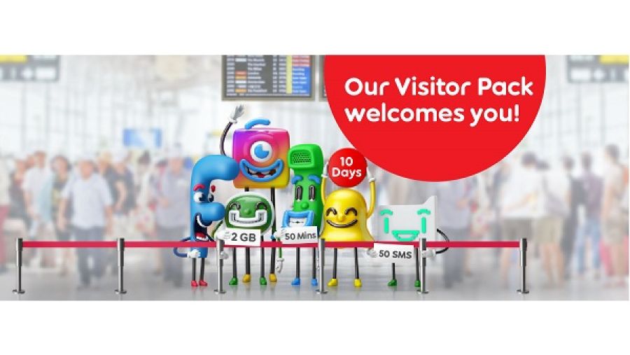تبذل Ooredoo كافة جهودها لضمان استمتاع عملائها بالإنترنت وذلك من خلال طرح باقات وخدمات اتصالات مميزة ومبتكرة بقيمة رائعة مثل شبابية وشهري ومسافر وغيرها الكثير.