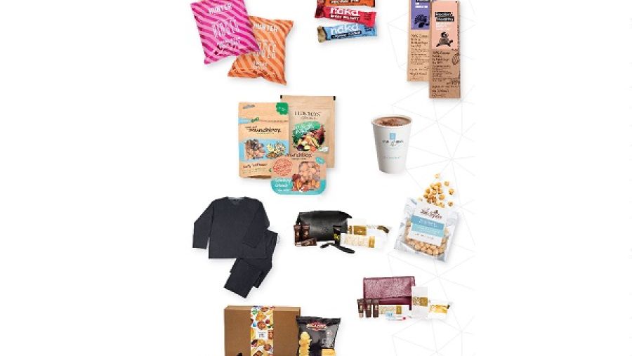 تتضمن القائمة الجديدة منتجات اماراتية مثل Munchbox  وFreakin’ Healthy، التي تقدم خيارات مأكولات صحية أكثر باستخدام مكونات طبيعية، من دون سكر إضافي ومن دون أي تعديل جيني. 