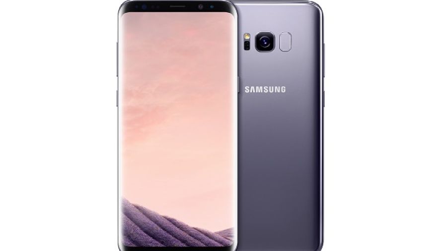 هاتف Galaxy S8 