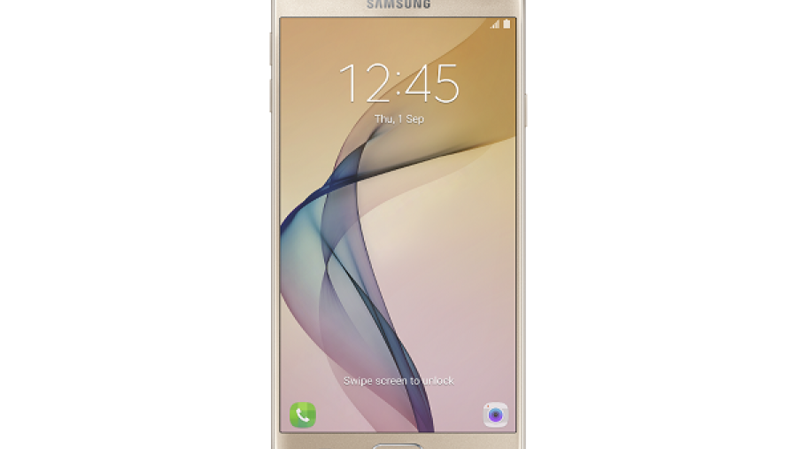Galaxy On7