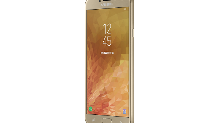 سامسونج تضيف العديد من المزايا التي توفر الراحة لمجموعة هواتف Galaxy J مع وظائف محسنة للكاميرا والشاشة.