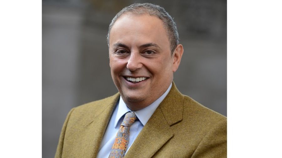 صفوان مصري, نائب الرئيس التنفيذي للمراكز العالمية والتنمية العالمية في جامعة كولومبيا وكبير الباحثين في كلية الشؤون الدولية بجامعة كولومبيا. 