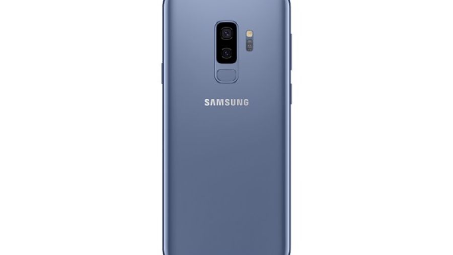 يعد الإصدار الجديد باللون الذهبي المشرق لجهازي Galaxy S9 وGalaxy S9+ أول هاتف ذكي من سامسونج بلون مشرق  وهادئ.