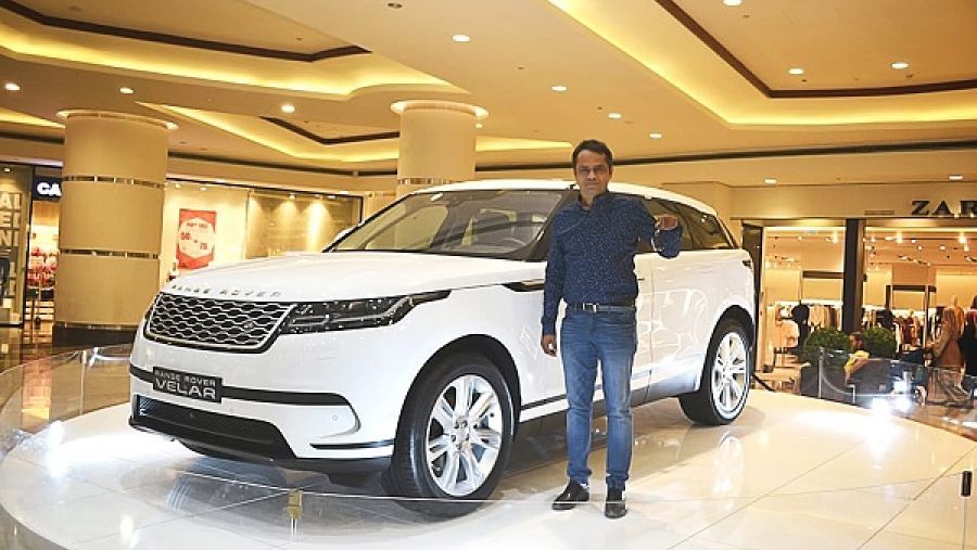 Sahara Centre reveals the winners of its Summer Promotion.