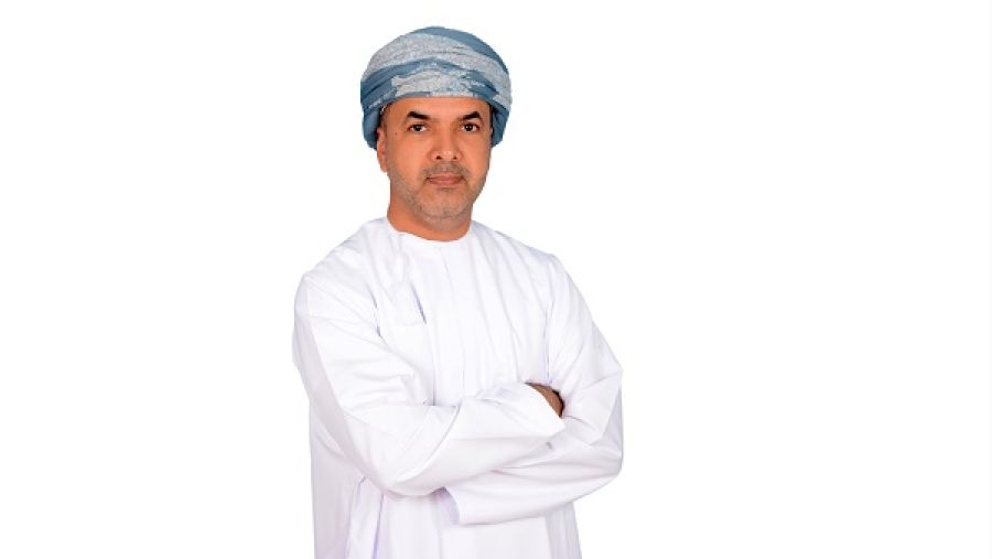 الشيخ سيف بن هلال الحوسني، مدير عام البحرين وعُمان لدى مايكروسوفت