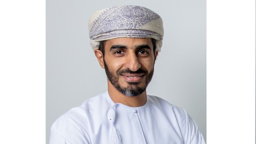 سلام بن أحمد الكندي، مدير عام الخدمات المساندة بطيران السلام