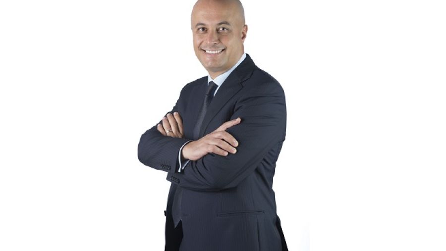 سامر أبو لطيف، رئيس مايكروسوفت الشرق الأوسط وأفريقيا