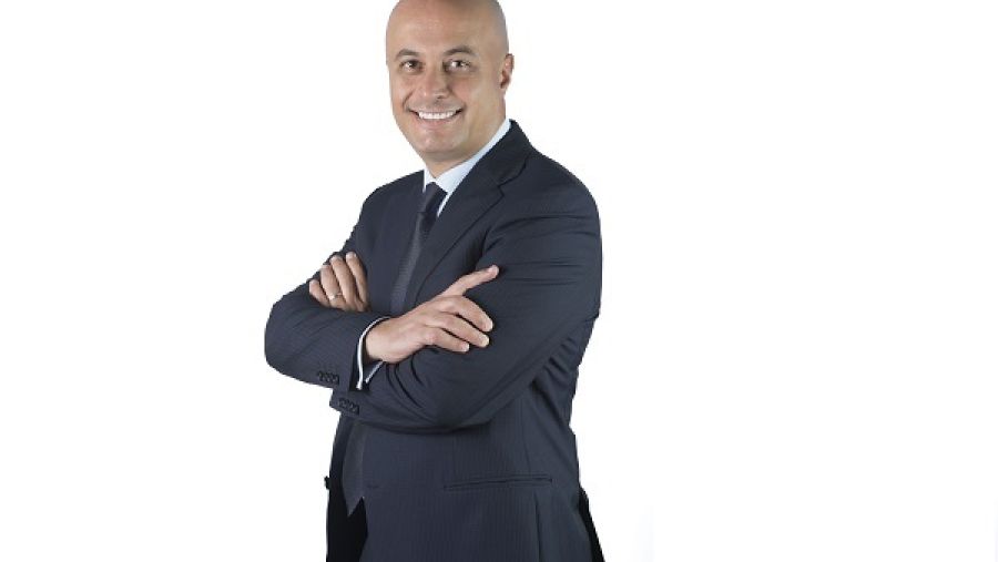 سامر أبو لطيف، رئيس مايكروسوفت الشرق الأوسط وأفريقيا