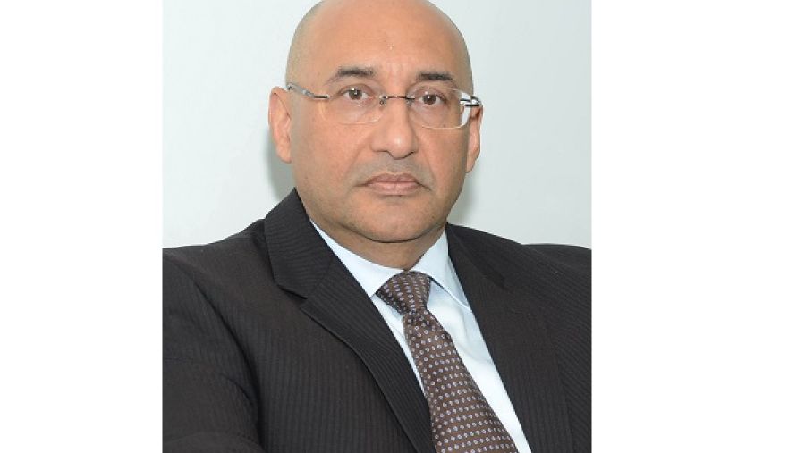 سانجاي مالهوترا، رئيس الخدمات المصرفية للأفراد في بنك دبي الإسلامي