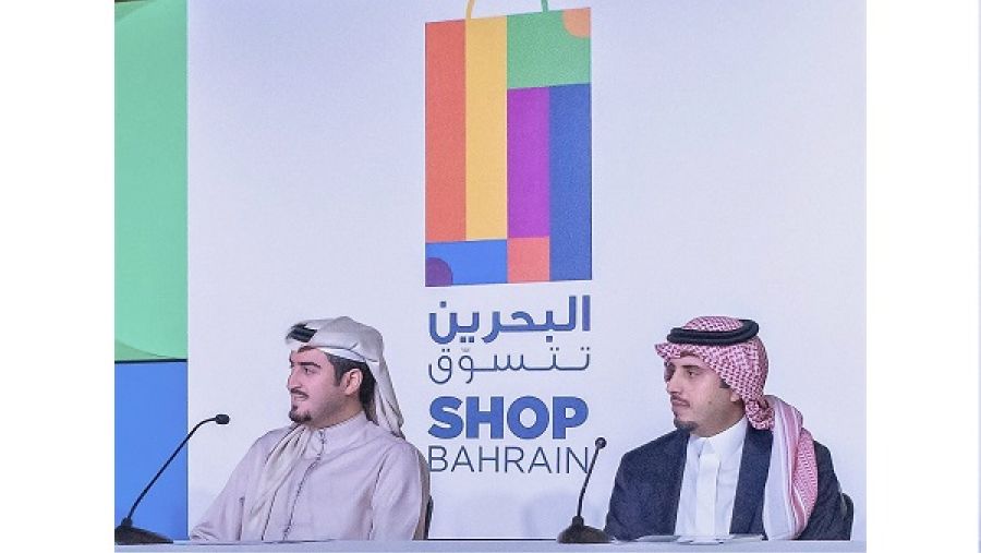 خلال المهرجان