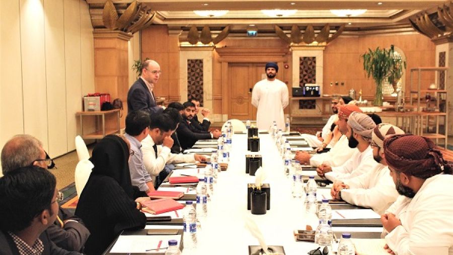 شموخ الخليج للتجارة العالمية