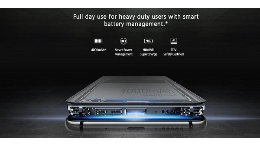 أعلنت هواوي عن ٳطلاق سلسلة هواتف HUAWEI P20 المبتكرة.