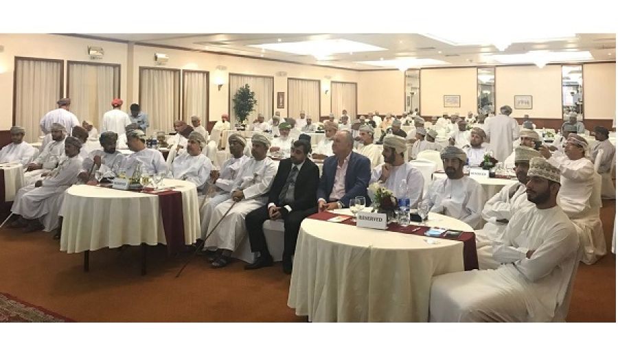 خلال الحدث