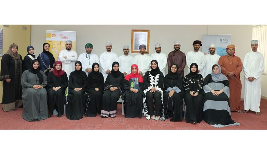  أسهمت النسخة المحدثة من حلقات هذا العام في رفد رواد الأعمال بالمعارف اللازمة في مجالات التسويق، والتخطيط المالي، والموارد البشرية، فضلا عن استراتيجية تسعير المنتجات والمهارات الإدارية.