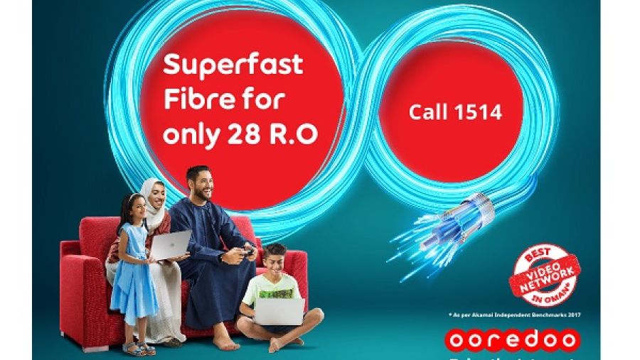 تقدم Ooredoo لعملائها خيارات متعددة تناسب مختلف متطلباتهم المالية والخاصة بالبيانات حيث يمكنهم الاشتراك في أي من باقات شهري بعقد لمدة 12 شهراً أو 24 شهراً.