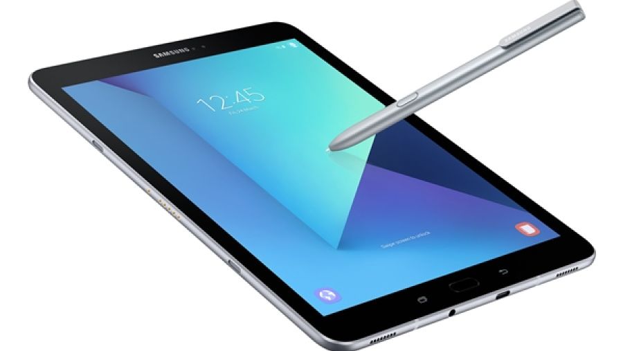 سامسونج تطلق جهازها اللوحي Galaxy Tab S3 في الامارات  بخصائصه المميزة والعملية لتعزيز التجربة الترفيهية والإنتاجية