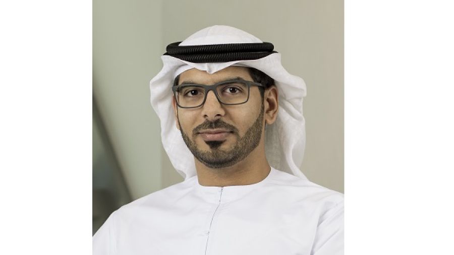 طلال الذيابي الرئيس التنفيذي لشركة الدار العقارية