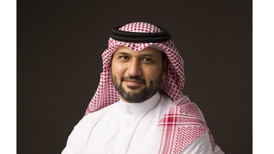 ثامر الحربي, رئيس مايكروسوفت في المملكة العربية السعودية