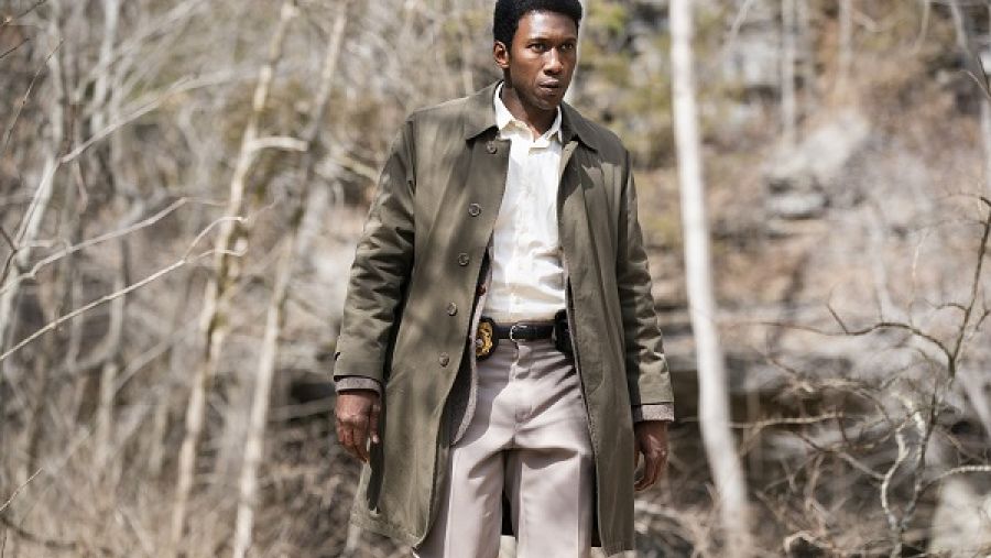 True Detective, بطولة الممثل ماهرشالا علي الحائز على جائزة الأوسكار (من فيلم Moonlight ومسلسل House of Cards)