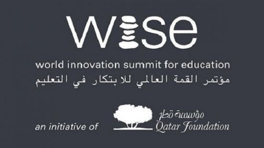 تحت رعاية فخامة الرئيس الفرنسي تتيح مبادرة مؤسسة قطر الفرصة للمشاركين لإعادة صياغة مستقبل التعليم