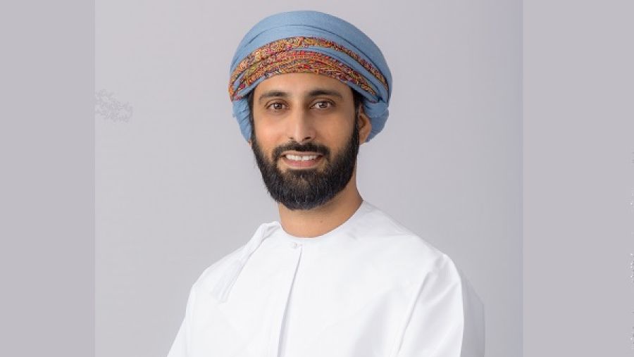 منذر بن حمد المعمري، مدير عام إدارة المنتجات التجاريّة في Ooredoo
