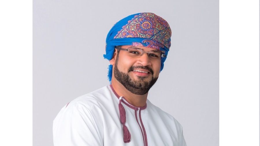 جعفر بن خميس الخابوري، مدير عام الاستراتيجية وإدارة التغيير في Ooredoo