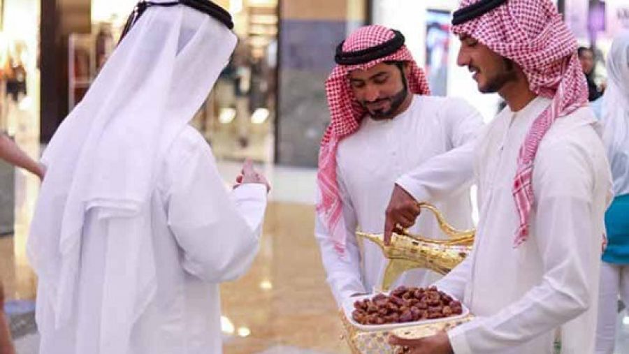فعاليات تراثية سعودية وخليجية وفعاليات ترفيهية عائلية خلال عطلة نهاية الأسبوع الماضية