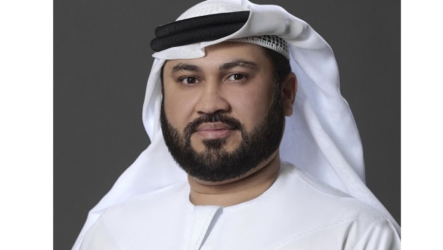 مروان الكندي، المدير التنفيذي للمبيعات وعمليات المبيعات في دبي للعقارات