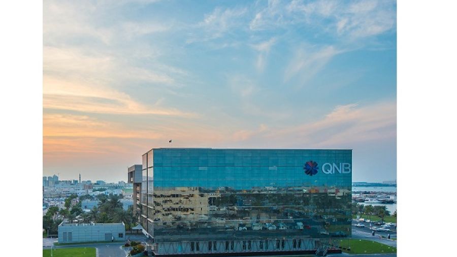 تتواجد مجموعة QNB حالياً في أكثر من31 بلداً وثلاث قارات حول العالم.