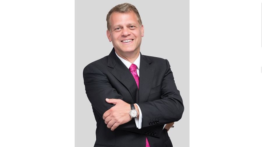  وائل علان، الرئيس التنفيذي لـ "دريك آند سكل إنترناشيونال