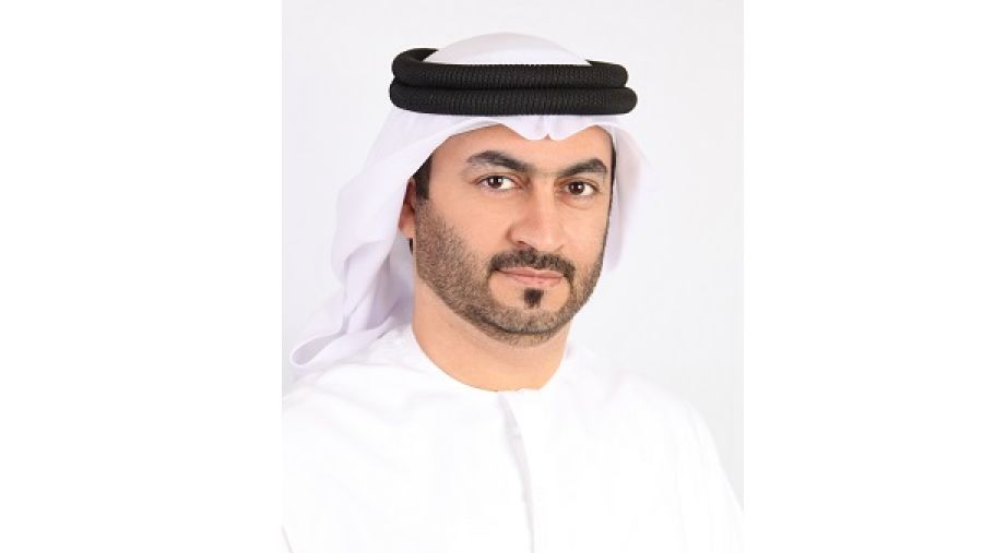 
سعادة القاضي الدكتور جمال السميطي، مدير عام معهد دبي القضائي