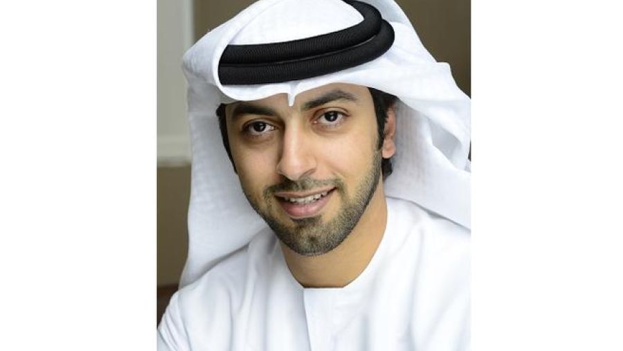 سلطان المطوع الظاهري، المدير التنفيذي لقطاع السياحة في دائرة الثقافة والسياحة أبوظبي