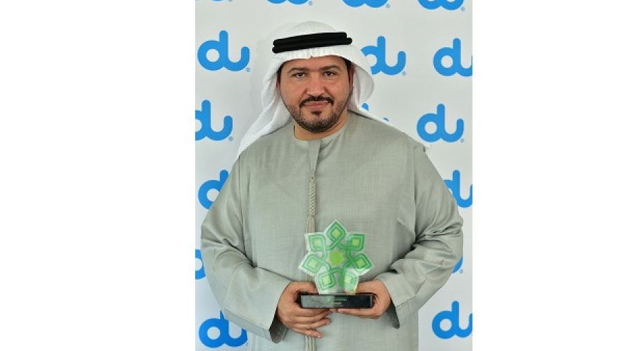 عبدالواحد جمعة، النائب التنفيذي للرئيس للإعلام والاتصال المؤسسي في دو 
